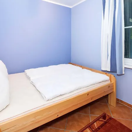 דירה Ostseebungalow _ Korswandt_1 קורסוואנדט